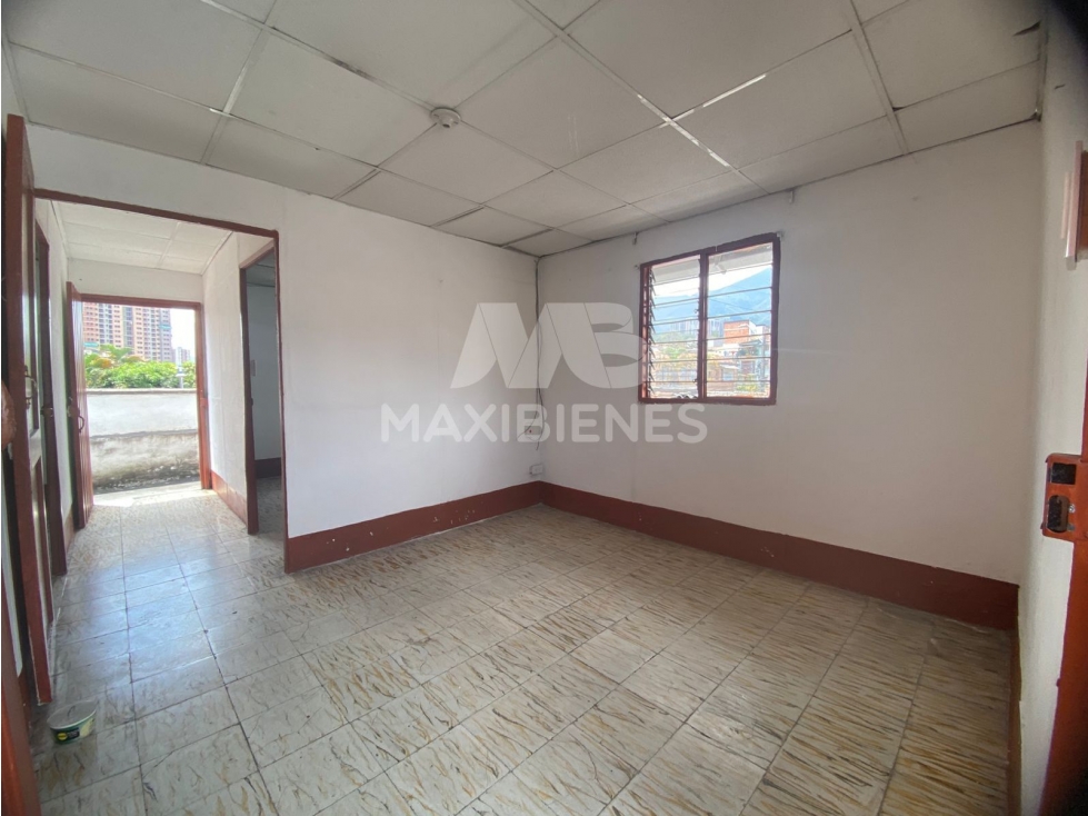 APARTAMENTO EN ARRIENDO UBICADO EN ITAGUI