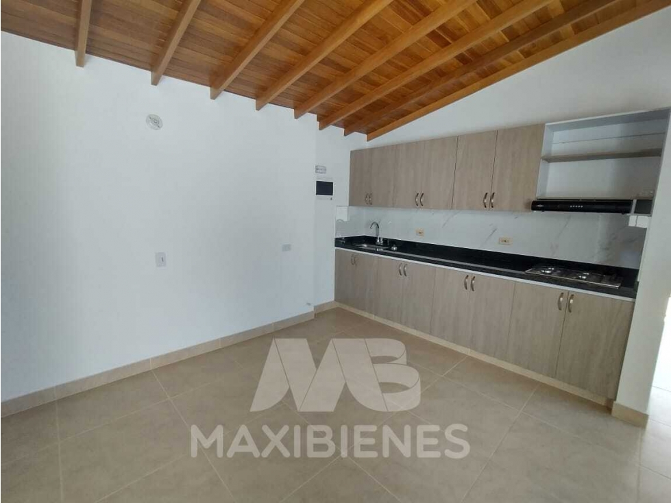SE VENDE APARTAMENTO EN CASTILLA