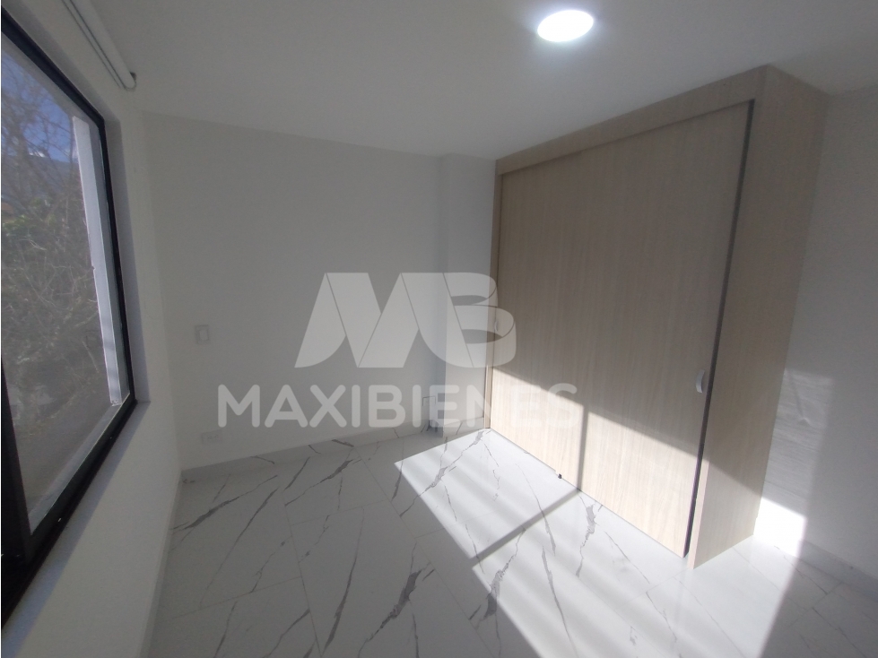 APARTAMENTO EN ARRIENDO SECTOR SIMON BOLIVAR — foto 5