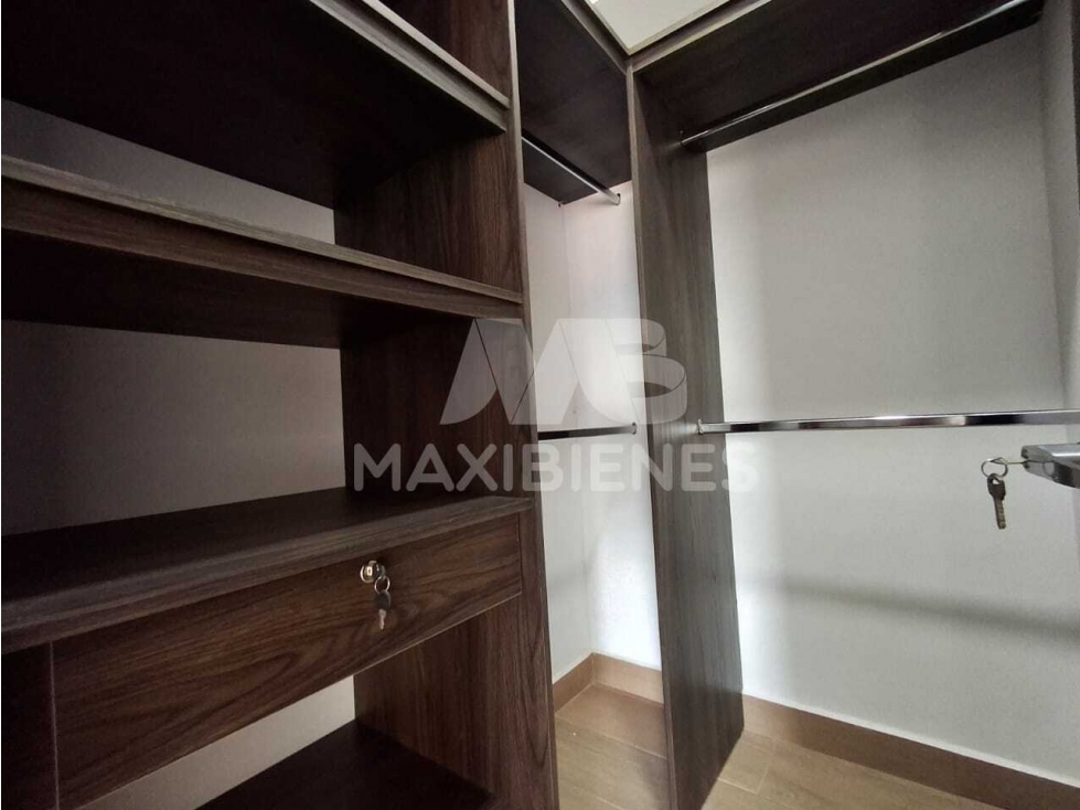 APARTAMENTO EN ARRIENDO UBICADO EN LA ESTRELLA — foto 6