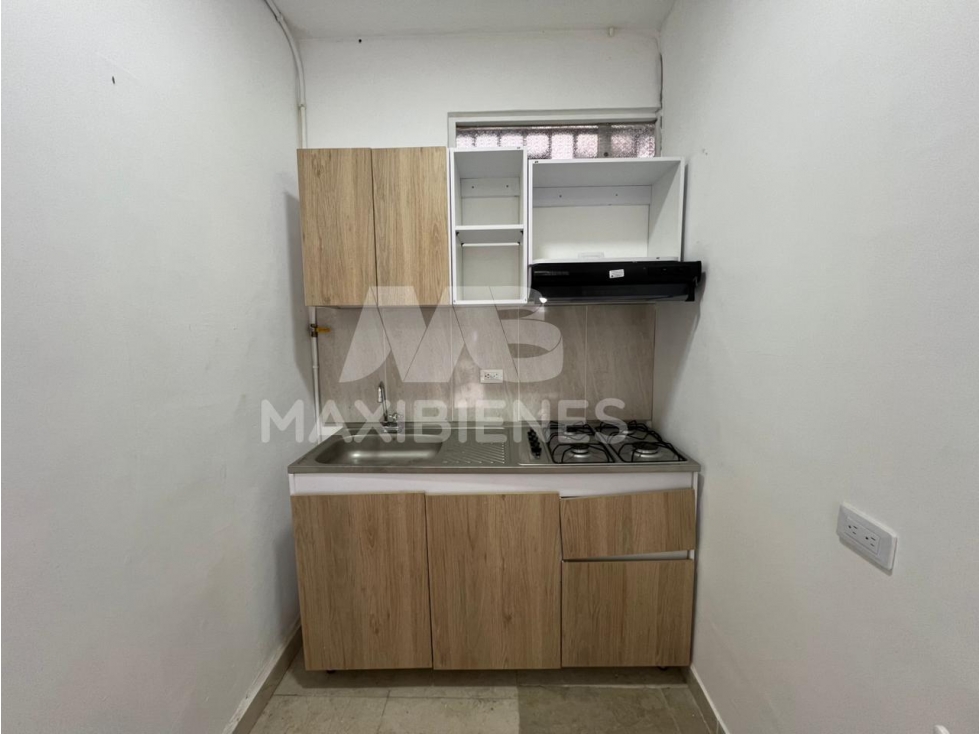 APARTAMENTO EN ARRIENDO SECTOR LAURELES, MEDELLIN — foto 5