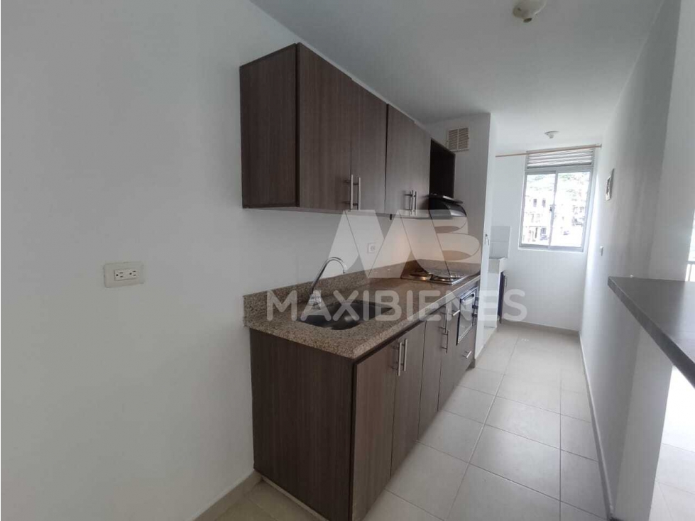 APARTAMENTO EN ARRIENDO UBICADO EN SAN ANTONIO DE PRADO — foto 4