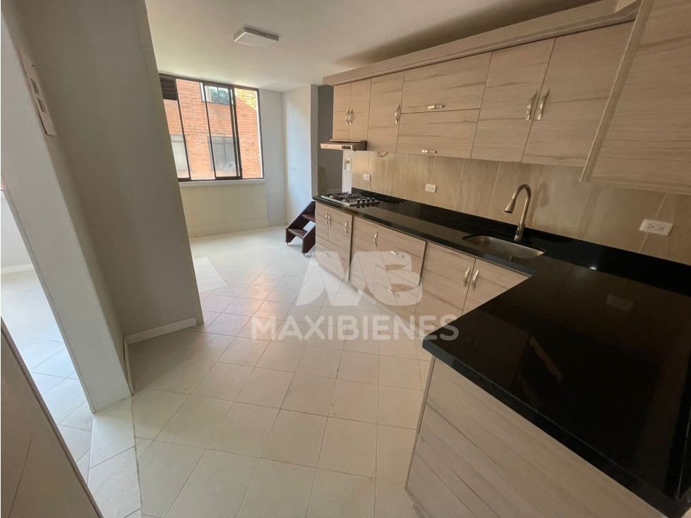 APARTAMENTO EN ARRIENDO SECTOR CONQUISTADORES — foto 5