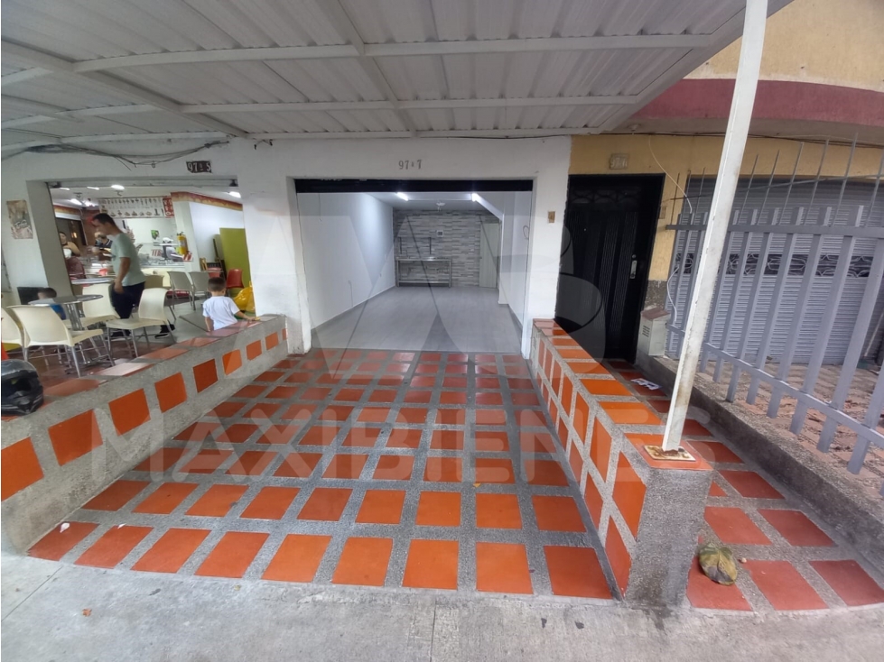 LOCAL EN ARRIENDO EN EL SECTOR DE SAN JAVIER — foto 6