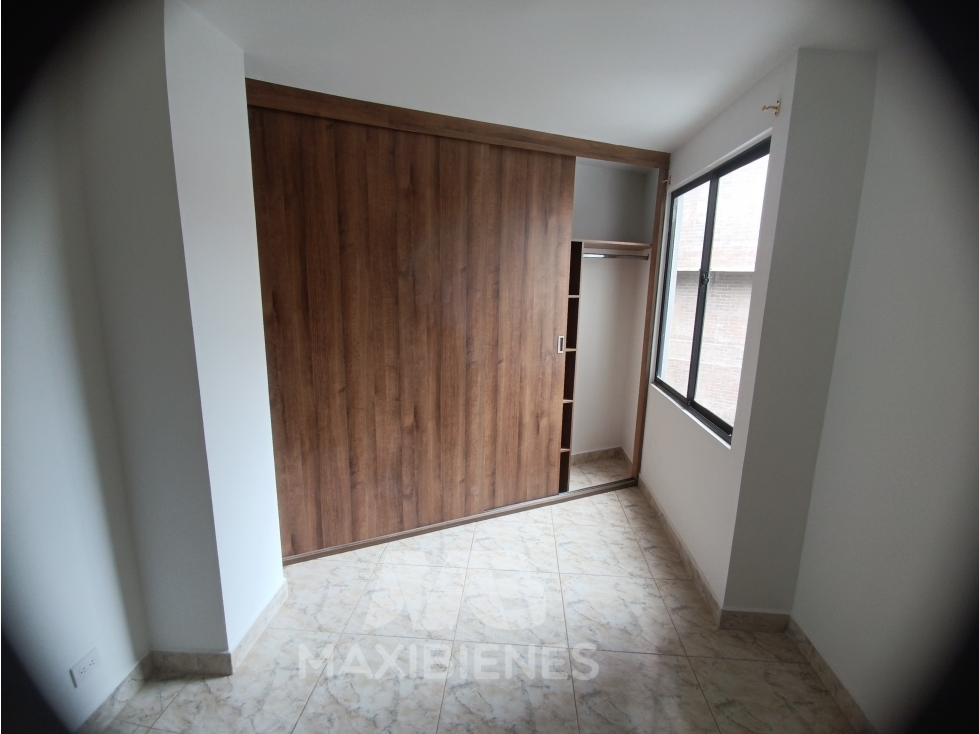 APARTAMENTO PARA ARRIENDO UBICADO EN BELLO — foto 5
