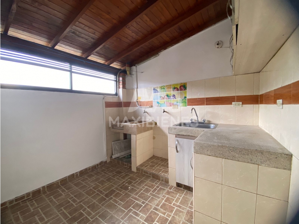 APARTAMENTO EN ARRIENDO UBICADO EN SAN ANTONIO DE PRADO — foto 5