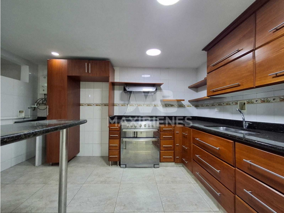 CASA EN ARRIENDO UBICADO EN TOLEDO — foto 4
