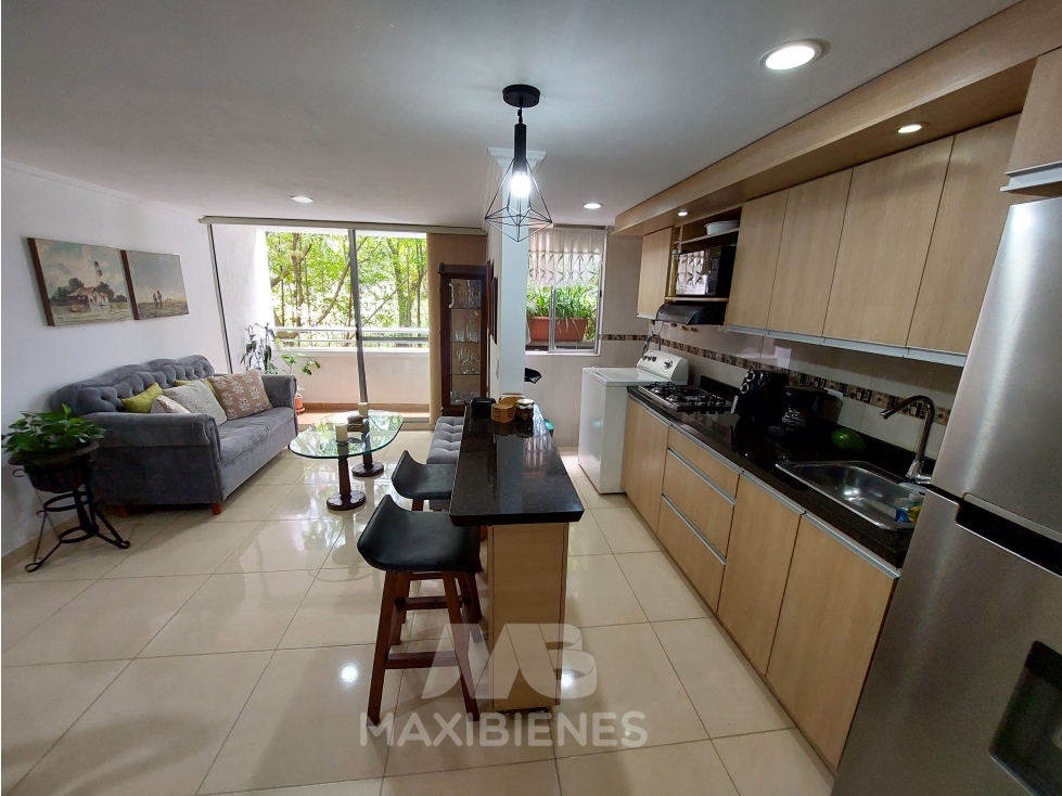 APARTAMENTO PARA VENTA UBICADO EN BELLO — foto 4