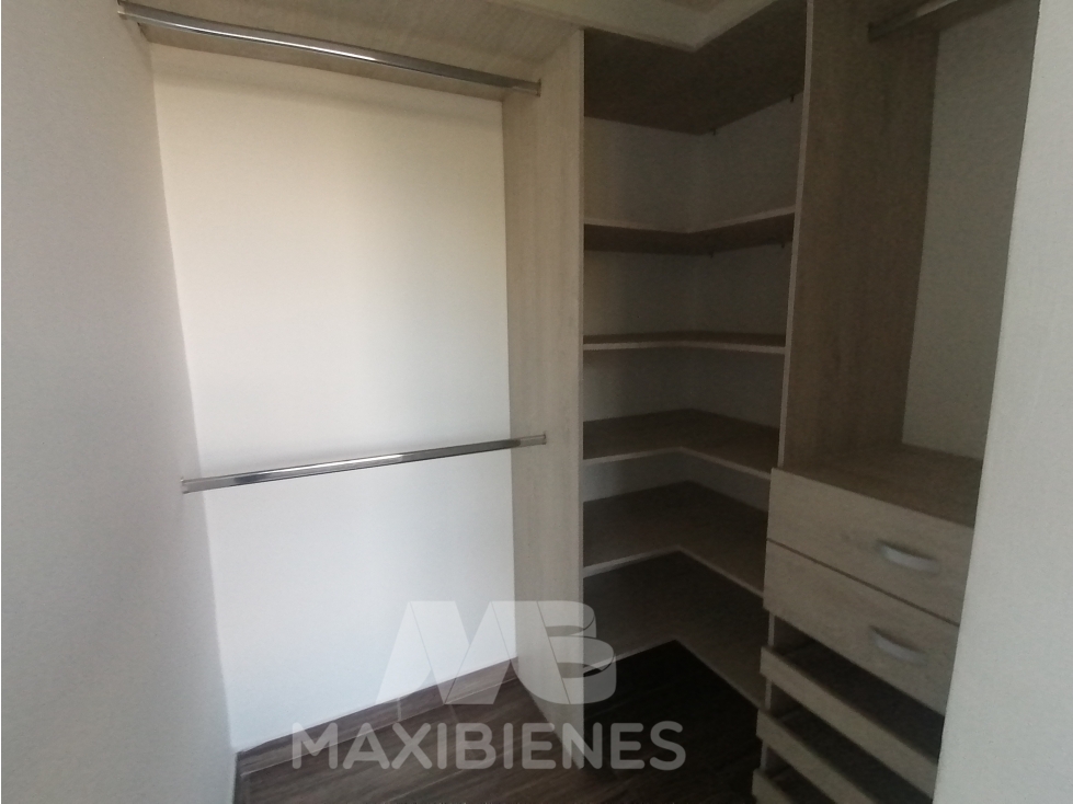 APARTAMENTO PARA ARRIENDO UBICADO EN BELLO — foto 5