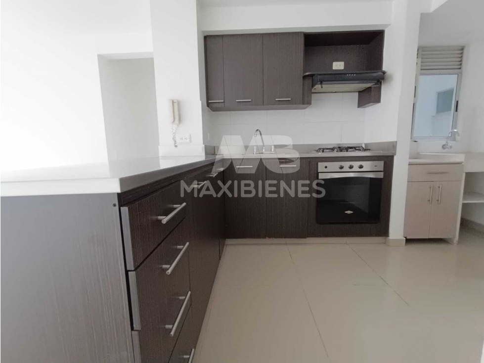 APARTAMENTO EN VENTA UBICADO EN LA ESTRELLA — foto 3