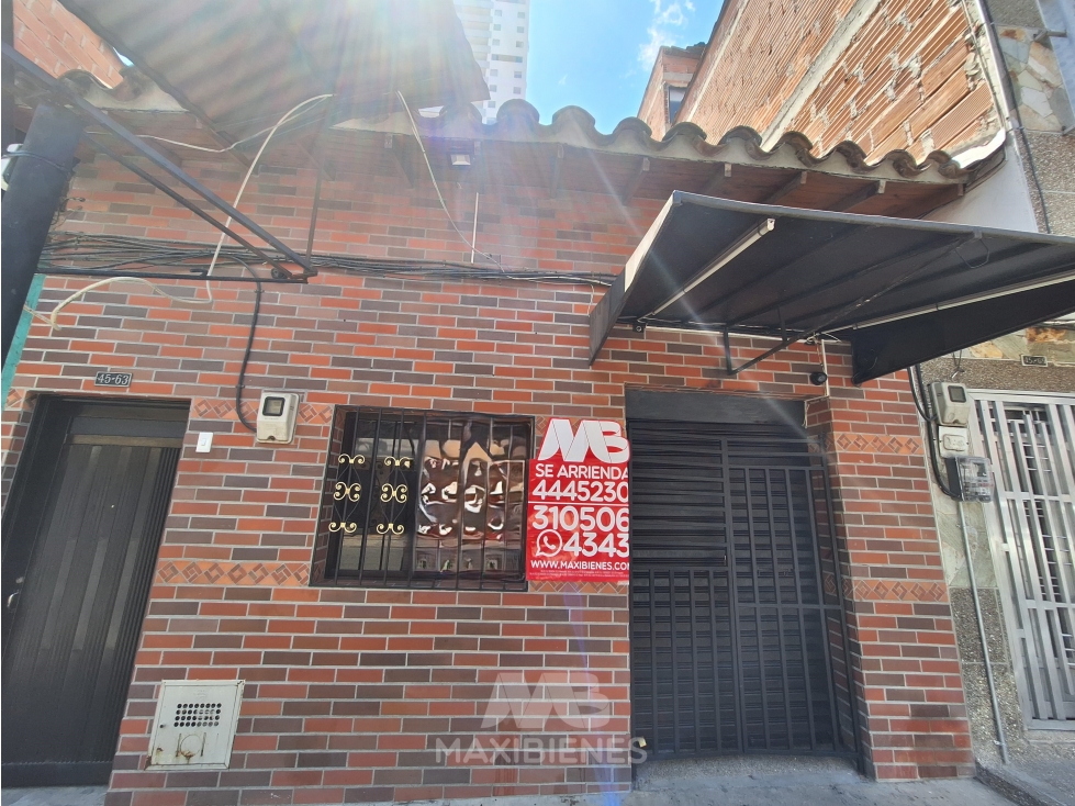 LOCAL PARA ARRIENDO UBICADO EN BELLO