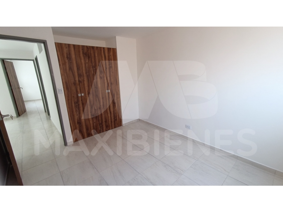 APARTAMENTO EN ARRIENDO EN EL SECTOR DE SAN JAVIER — foto 2