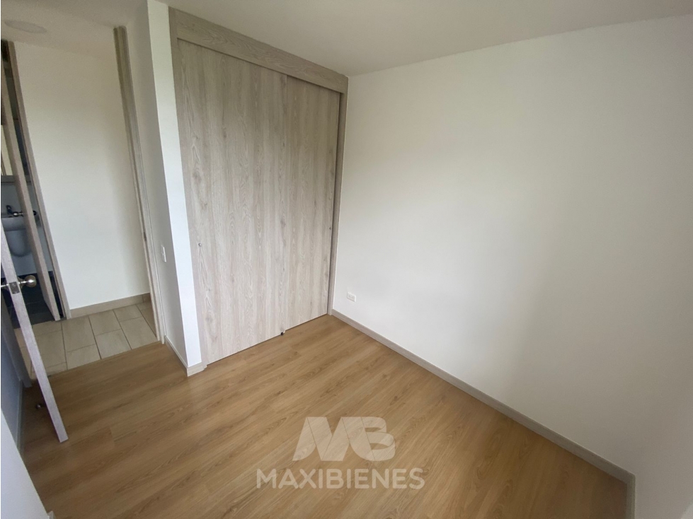 APARTAMENTO PARA ARRIENDO UBICADO EN COPACABANA — foto 6