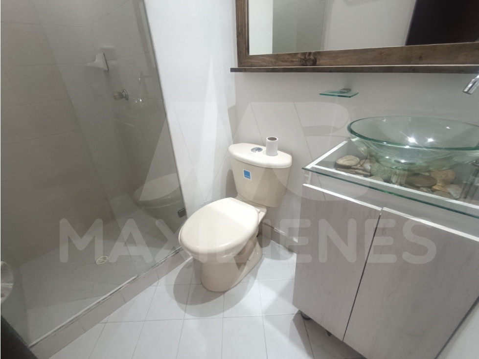 APARTAMENTO EN ARRIENDO EN EL SECTOR DE SAN JAVIER — foto 5