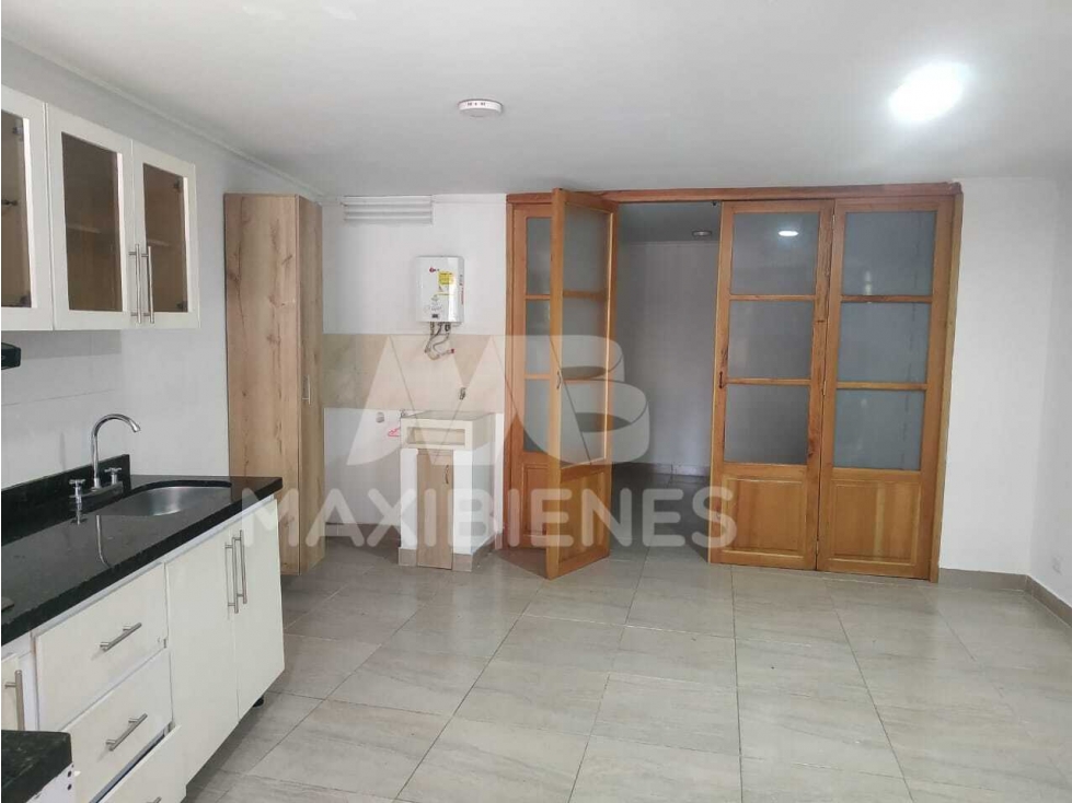 APARTAESTUDIO EN ARRIENDO SECTOR LAURELES — foto 5