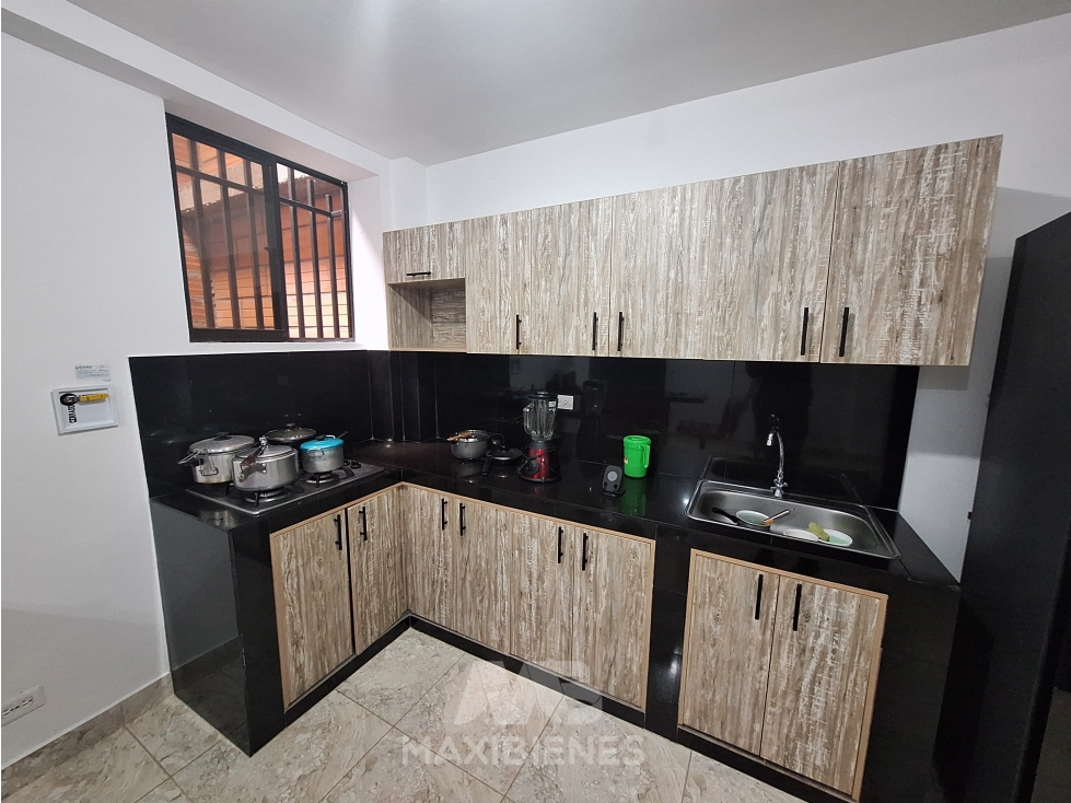 APARTAMENTO PARA ARRIENDO UBICADO EN BELLO
