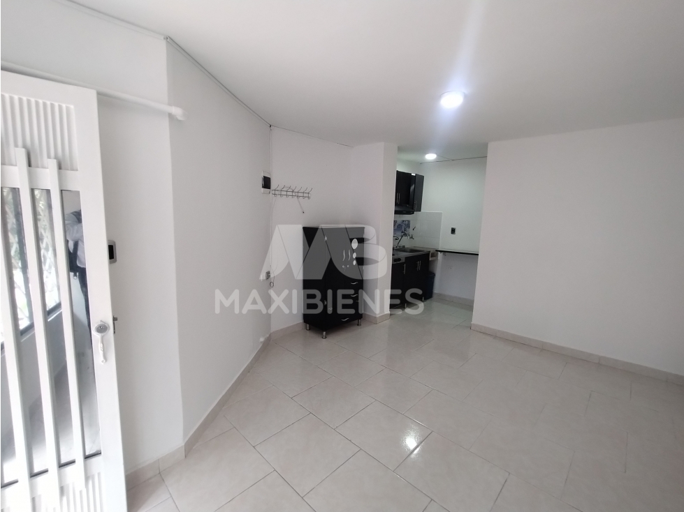 APARTAESTUDIO EN ARRIENDO SECTOR SANTA MONICA — foto 5