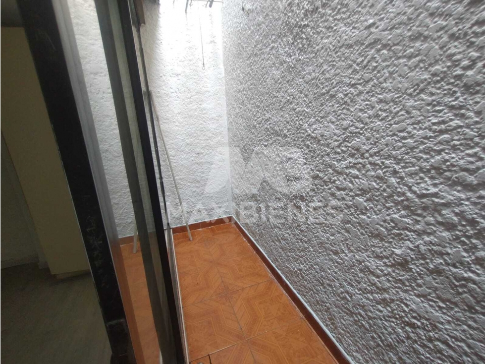 APARTAESTUDIO EN ARRIENDO SECTOR SANTA MONICA — foto 5