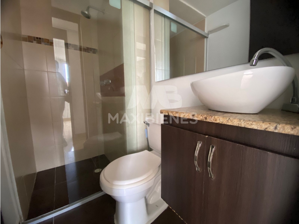 APARTAMENTO EN ARRIENDO UBICADO EN SAN ANTONIO DE PRADO — foto 3