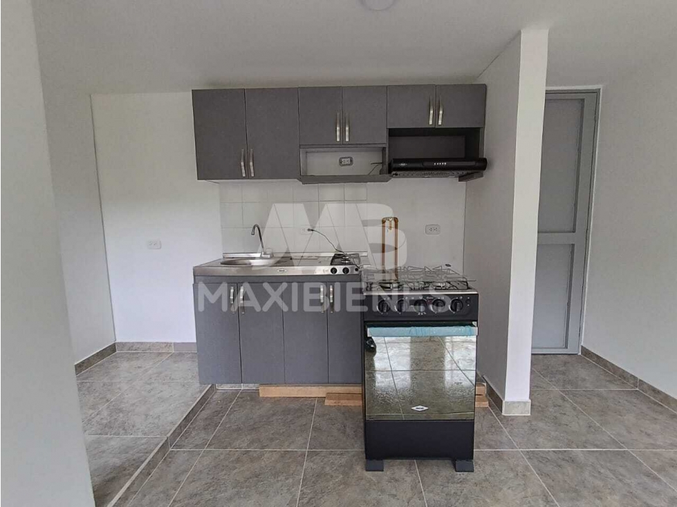 APARTAMENTO EN ARRIENDO UBICADO EN LA ESTRELLA — foto 6