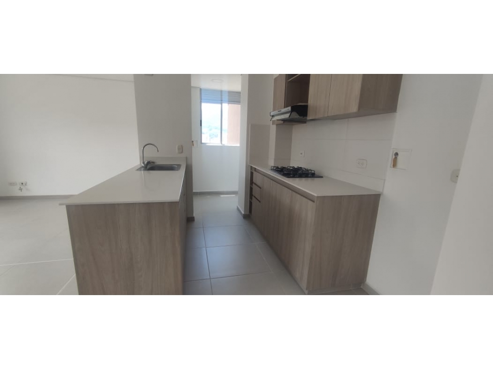 APARTAMENTO EN VENTA SECTOR SABANETA — foto 5