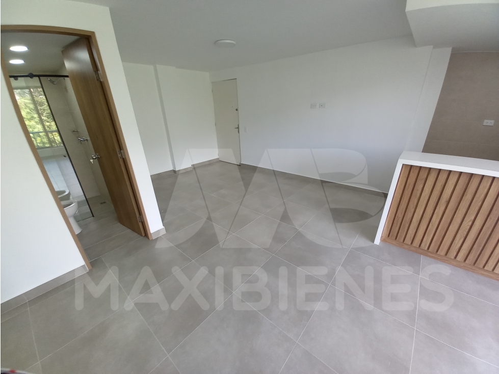 APARTAMENTO EN ARRIENDO EN EL SECTOR DE SAN JAVIER — foto 5