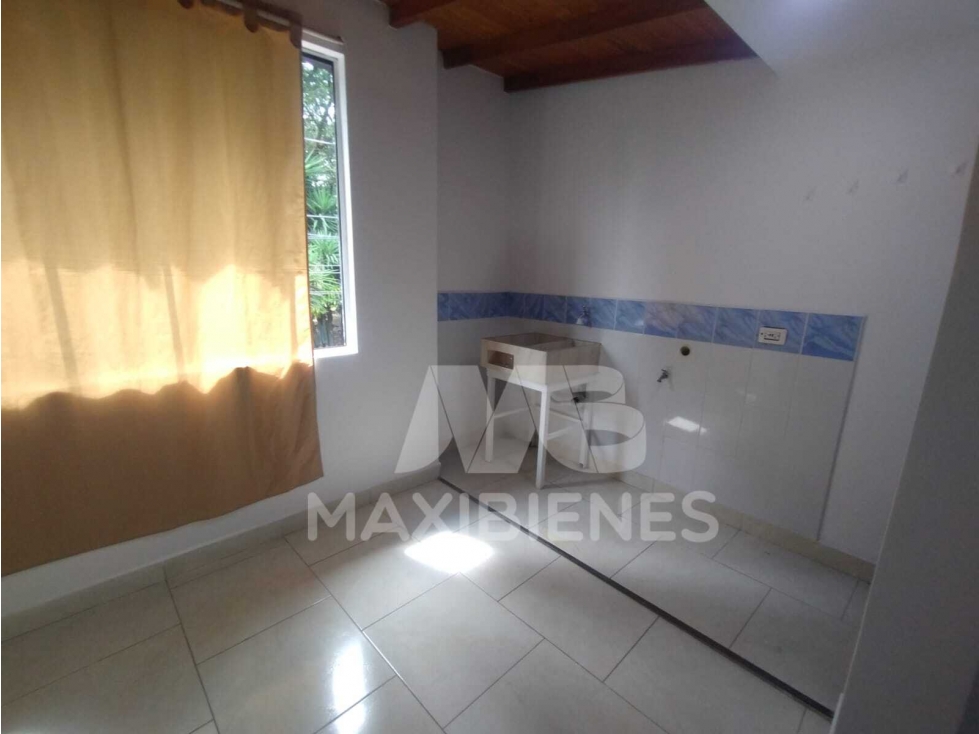 APARTAESTUDIO EN ARRIENDO SECTOR SANTA MONICA — foto 5