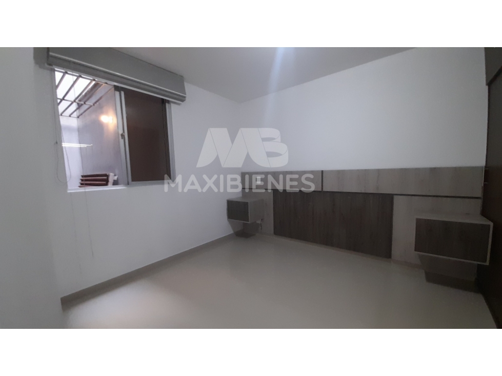 APARTAMENTO EN ARRIENDO SECTOR VELODROMO — foto 5