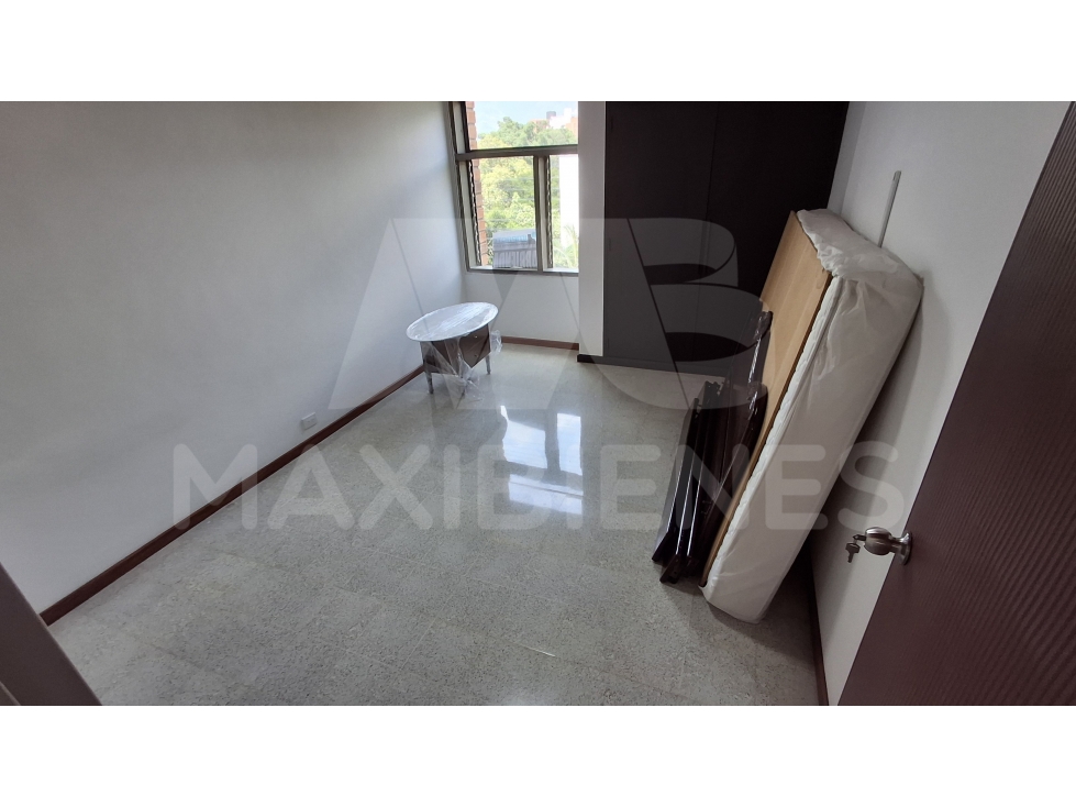 APARTAMENTO EN ARRIENDO EN EL SECTOR DE SURAMERICANA — foto 4