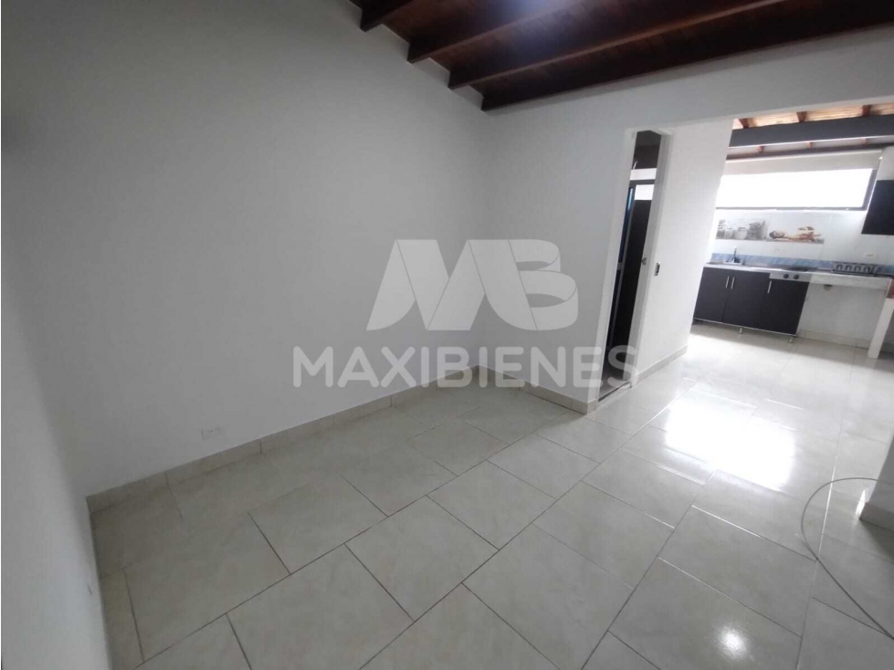 APARTAESTUDIO EN ARRIENDO SECTOR SANTA MONICA — foto 5