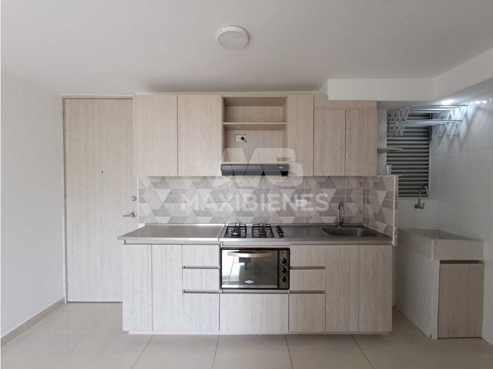APARTAMENTO EN ARRIENDO UBICADO EN LA ESTRELLA — foto 4