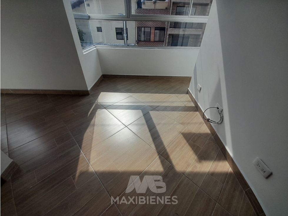 APARTAMENTO PARA ARRIENDO UBICADO EN BELLO — foto 5