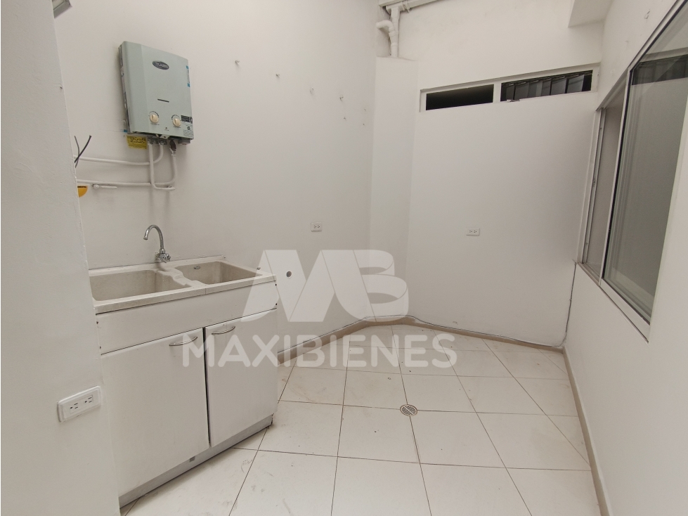 CASA EN ARRIENDO SECTOR SIMON BOLIVAR — foto 5
