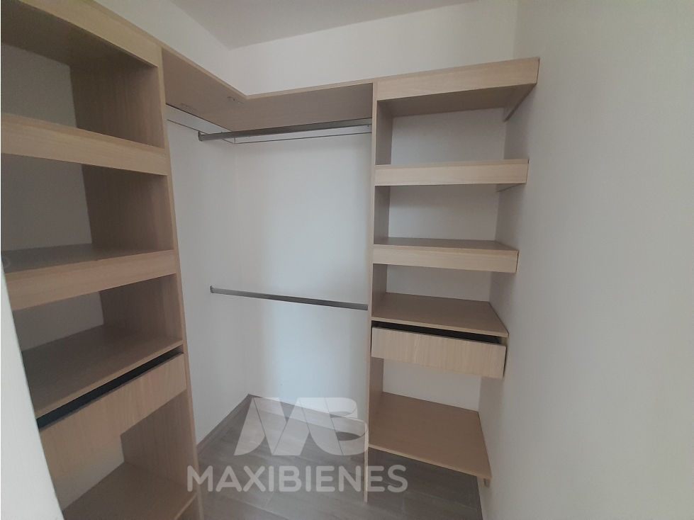 APARTAMENTO PARA ARRIENDO UBICADO EN BELLO — foto 5