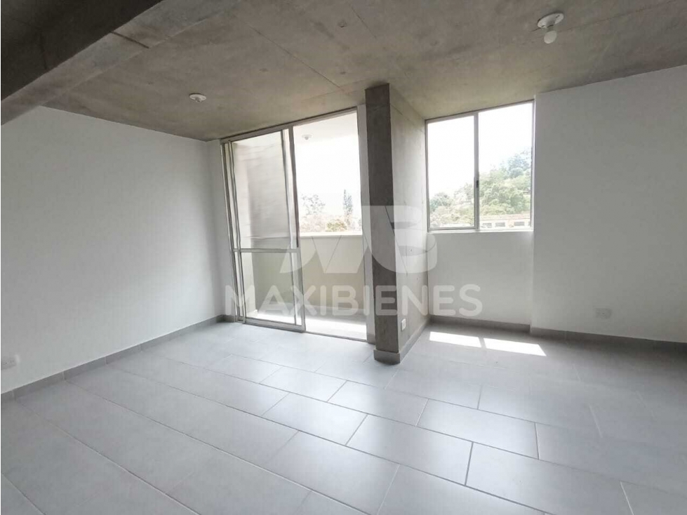 APARTAMENTO EN ARRIENDO UBICADO EN LA ESTRELLA — foto 2