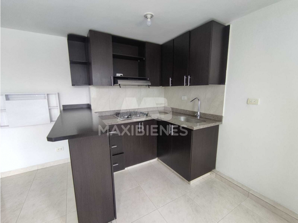 APARTAMENTO EN ARRIENDO UBICADO EN SAN ANTONIO DE PRADO — foto 3