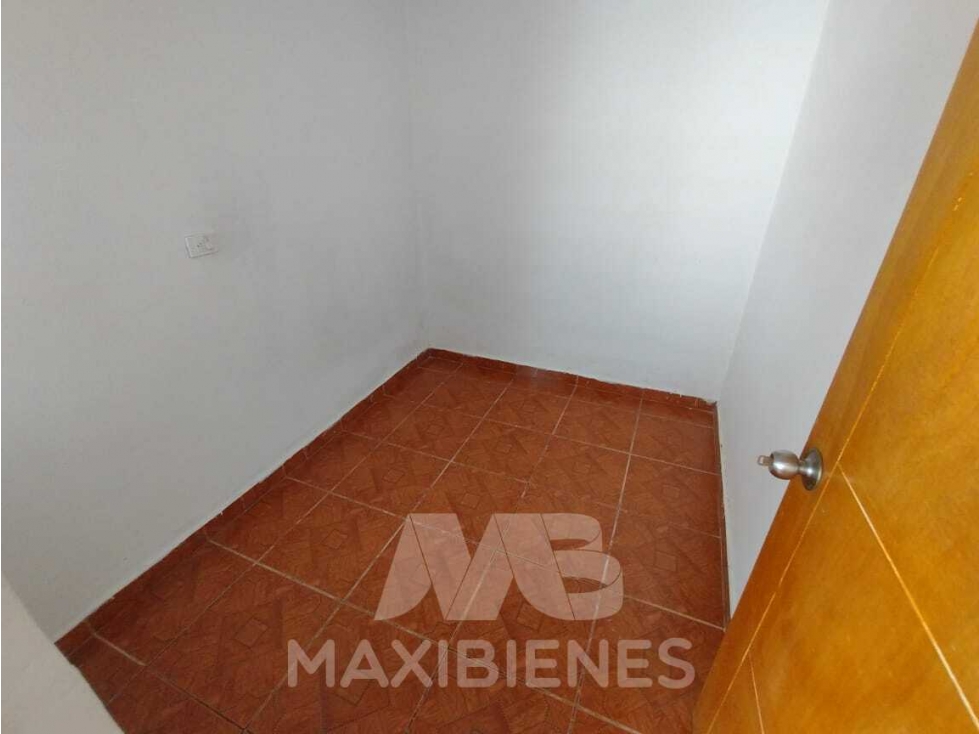 APARTAMENTO PARA ARRIENDO UBICADO EN BELLO - 6