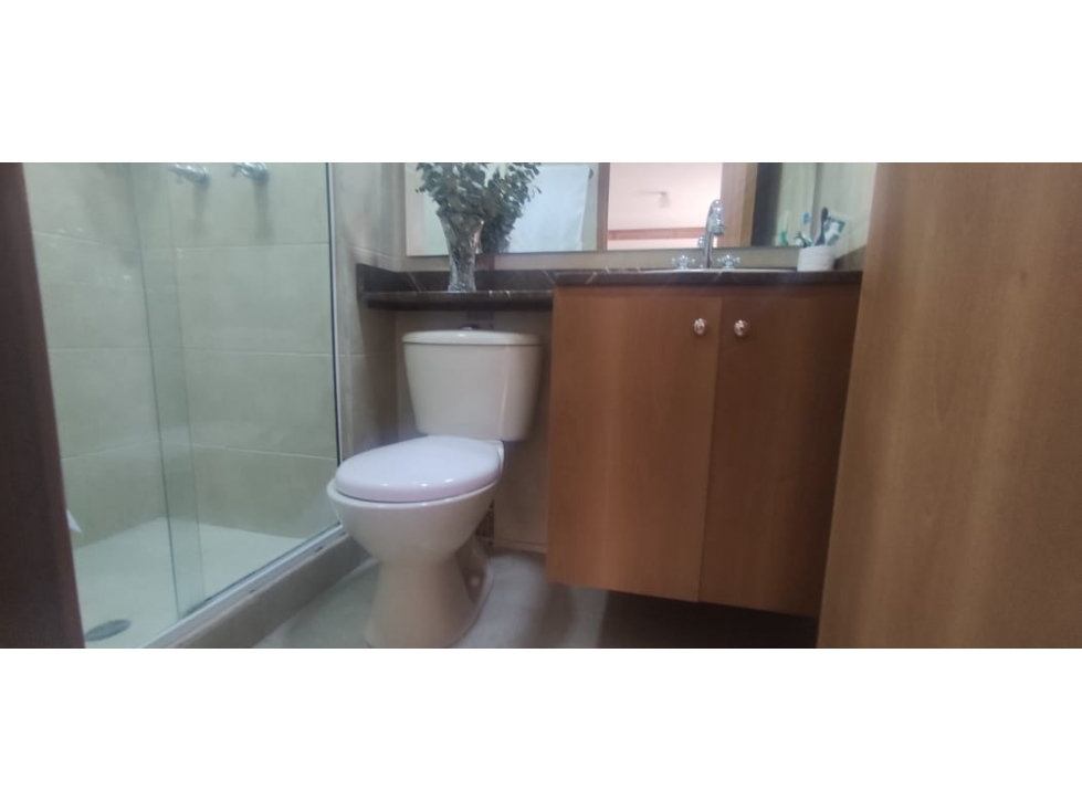 APARTAMENTO EN VENTA SECTOR BELEN — foto 5