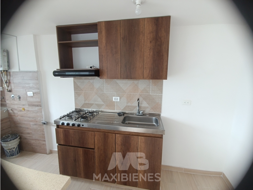 APARTAMENTO EN ARRRIENDO UBICADO EN GIRARDOTA - 2