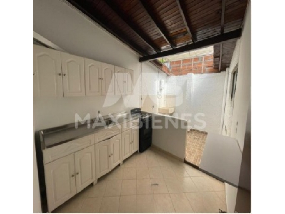 APARTAMENTO EN ARRIENDO SECTOR SIMON BOLIVAR — foto 5