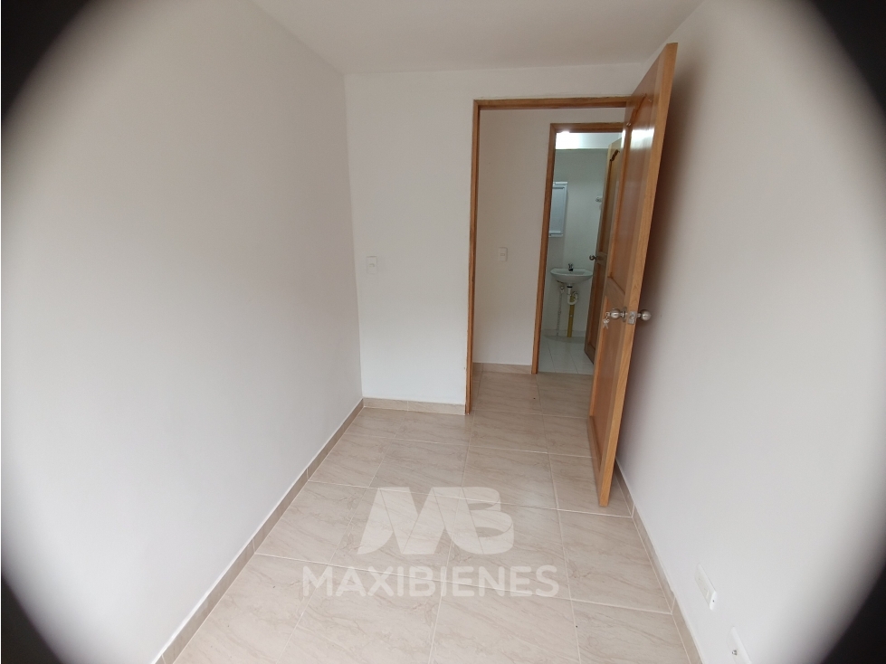 APARTAMENTO PARA ARRIENDO UBICADO EN GIRARDOTA - 5