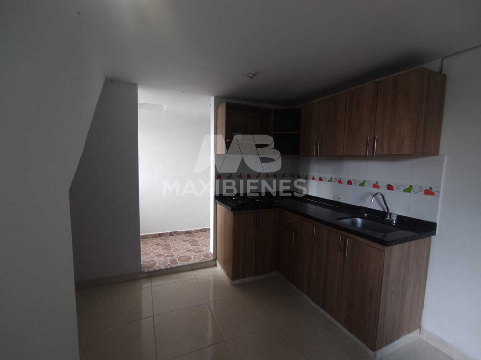 CASA EN ARRIENDO UBICADA EN SAN ANTONIO DE PARADO — foto 2