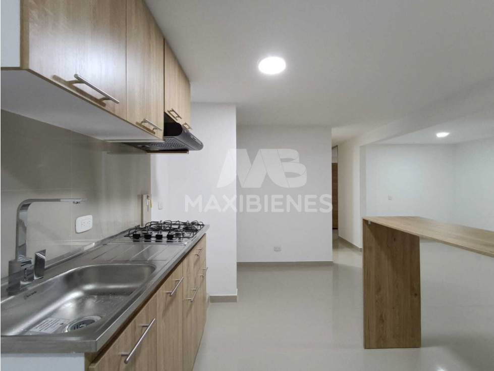 APARTAMENTO EN ARRIENDO UBICADO EN LA ESTRELLA — foto 3