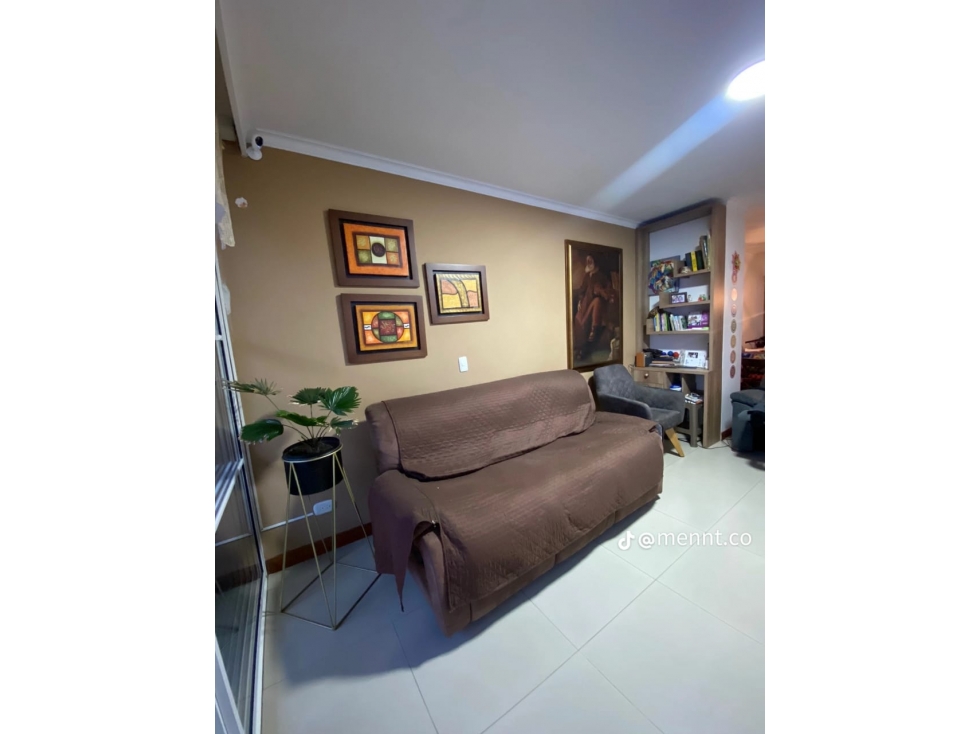APARTAMENTO EN VENTA SECTOR SURAMERICANA — foto 5