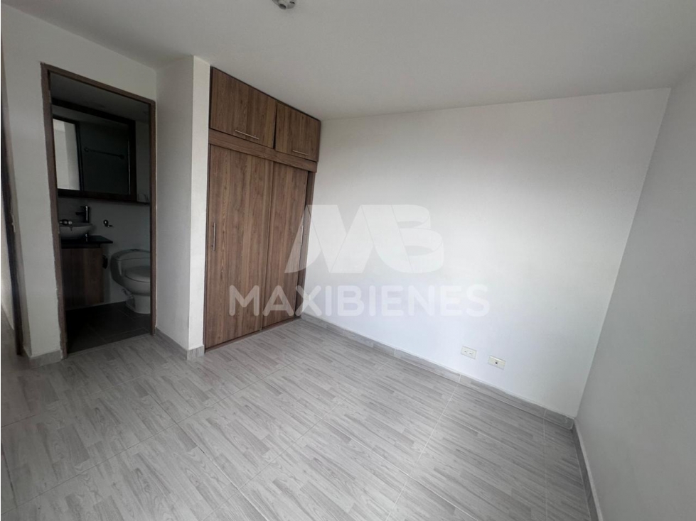 APARTAMENTO EN ARRIENDO UBICADO EN ITAGUI — foto 6