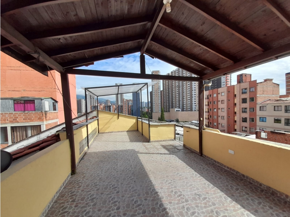 APARTAMENTO EN VENTA SECTOR SABANETA — foto 5