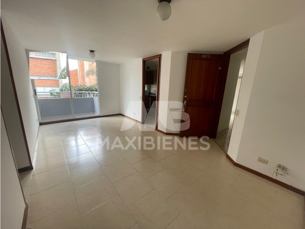 APARTAMENTO EN ARRIENDO SECTOR LAURELES — foto 5