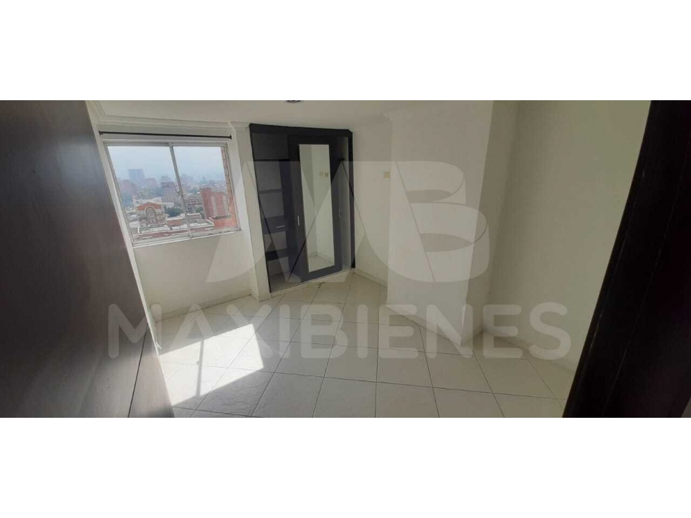 APARTAMENTO EN ARRIENDO EN EL SECTOR DE CALASANZ