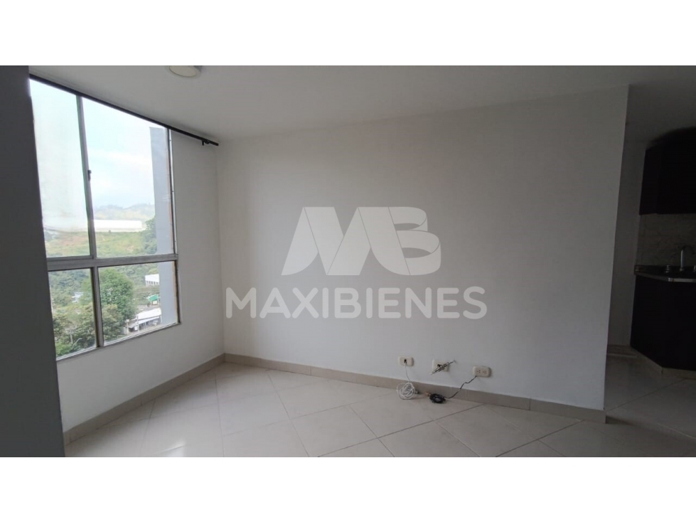 APARTAMENTO EN ARRIENDO UBICADO EN CALDAS — foto 5