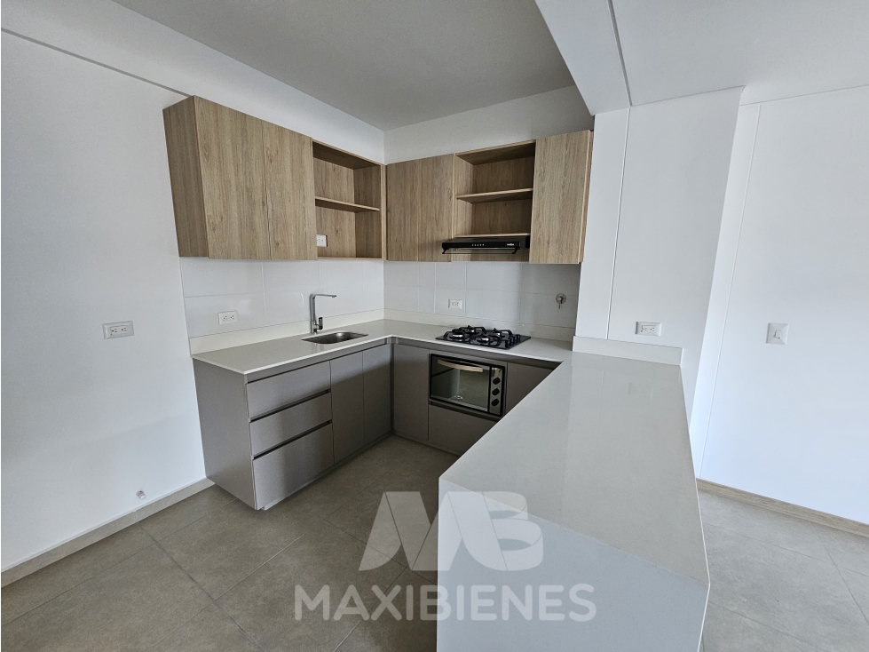 APARTAMENTO EN ARRRIENDO UBICADO EN GIRARDOTA - 5